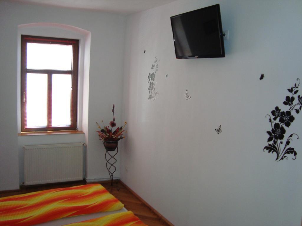 Apartament Miruna Sibiu Filarmonicii Exterior foto