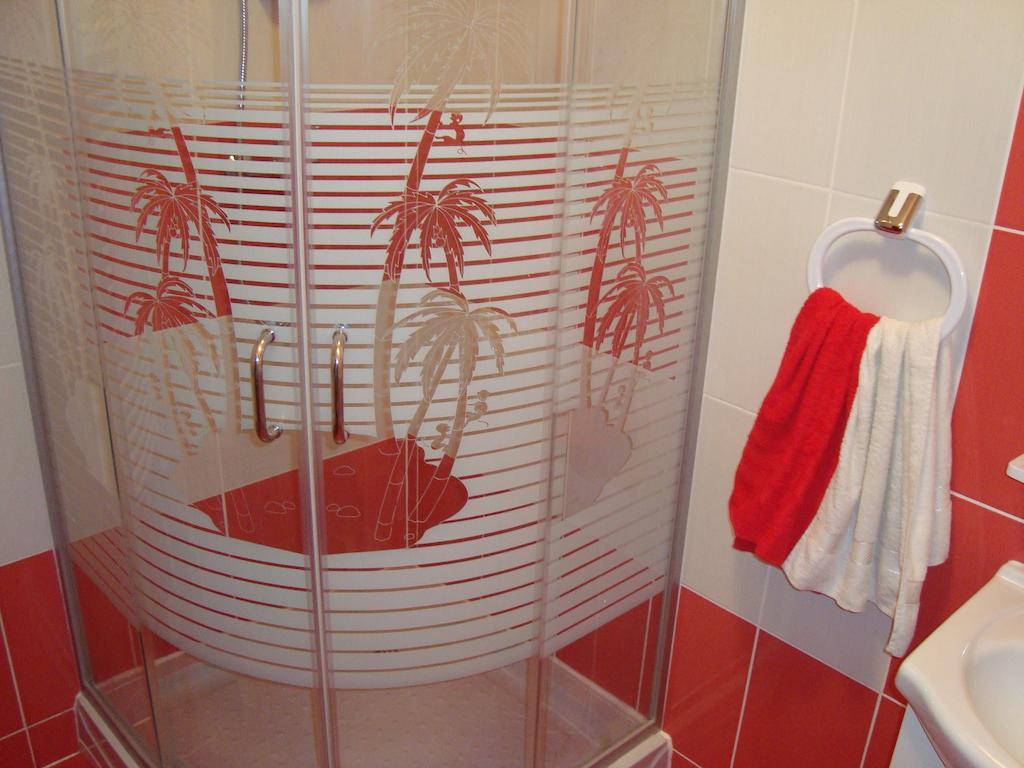 Apartament Miruna Sibiu Filarmonicii Quarto foto
