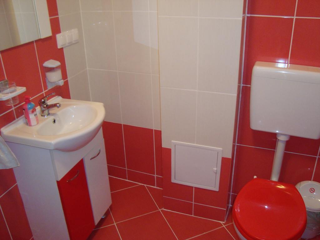 Apartament Miruna Sibiu Filarmonicii Quarto foto