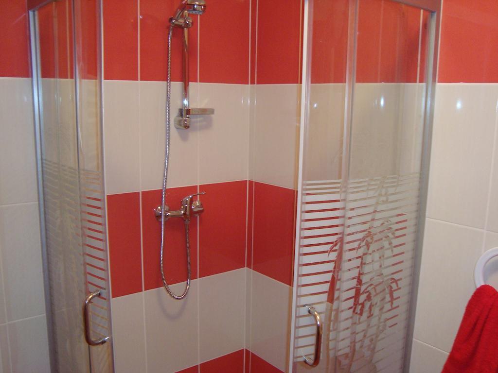 Apartament Miruna Sibiu Filarmonicii Quarto foto
