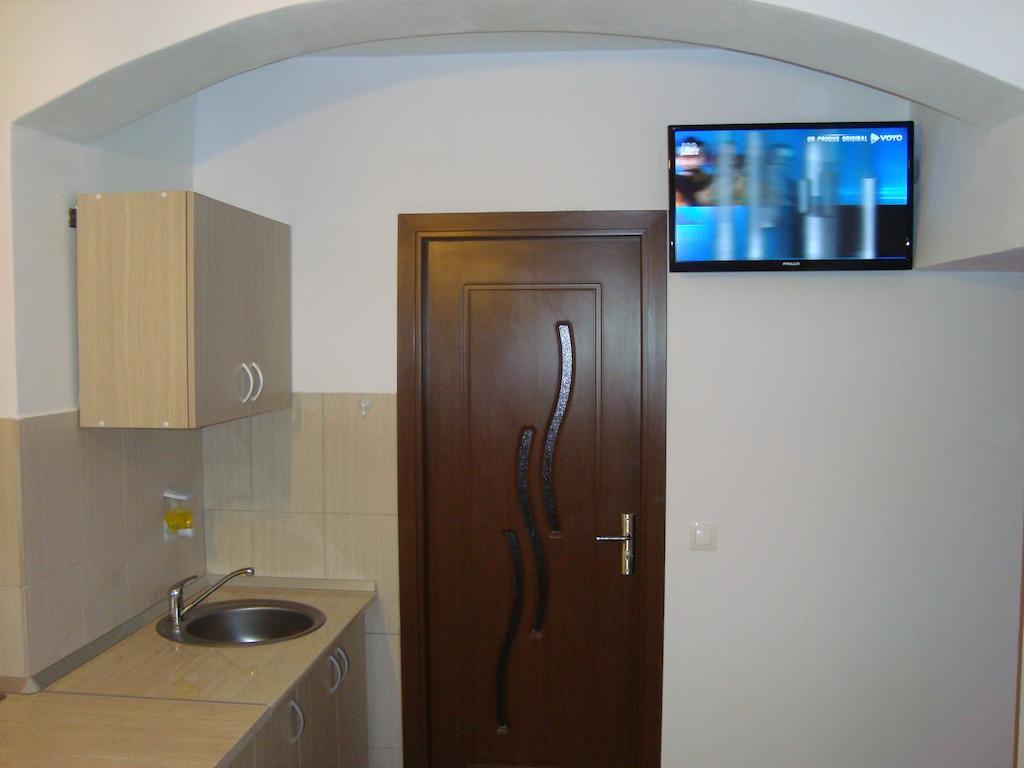 Apartament Miruna Sibiu Filarmonicii Quarto foto
