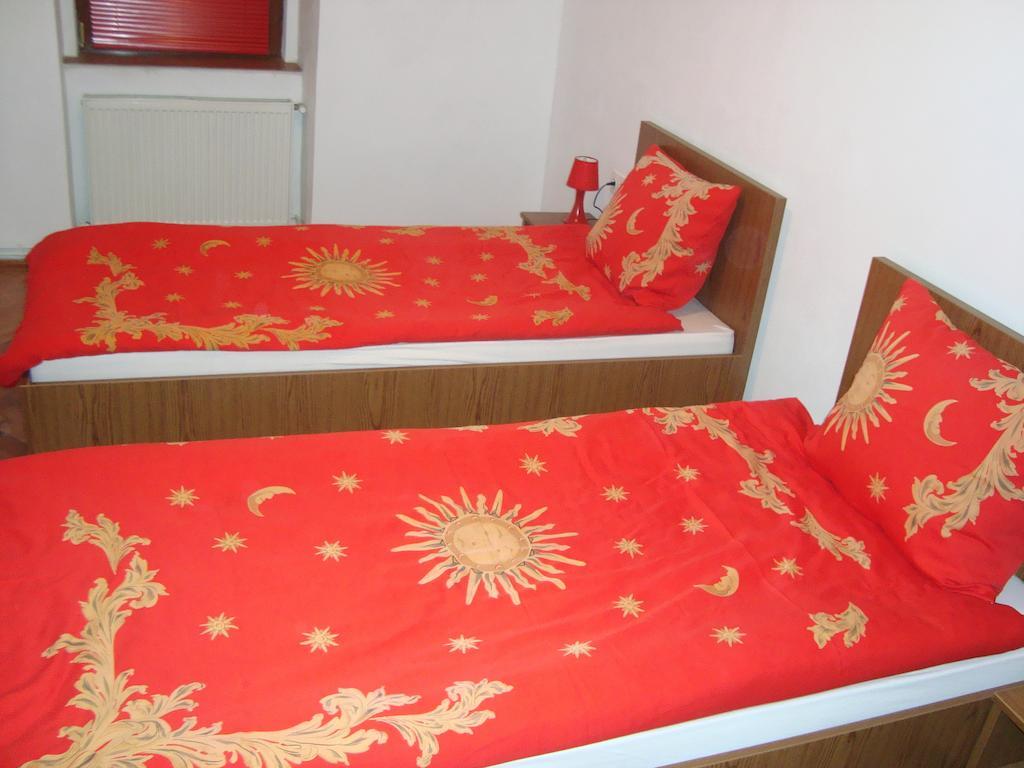 Apartament Miruna Sibiu Filarmonicii Quarto foto