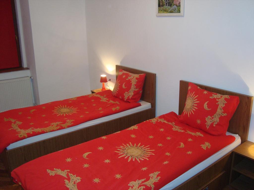 Apartament Miruna Sibiu Filarmonicii Quarto foto