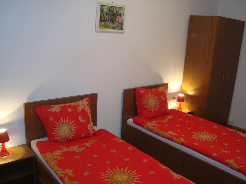 Apartament Miruna Sibiu Filarmonicii Quarto foto