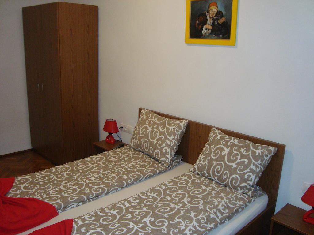 Apartament Miruna Sibiu Filarmonicii Quarto foto