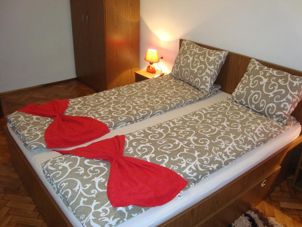 Apartament Miruna Sibiu Filarmonicii Quarto foto