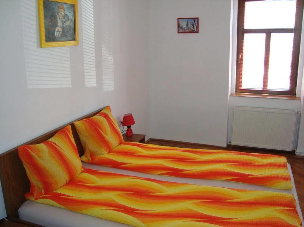 Apartament Miruna Sibiu Filarmonicii Exterior foto